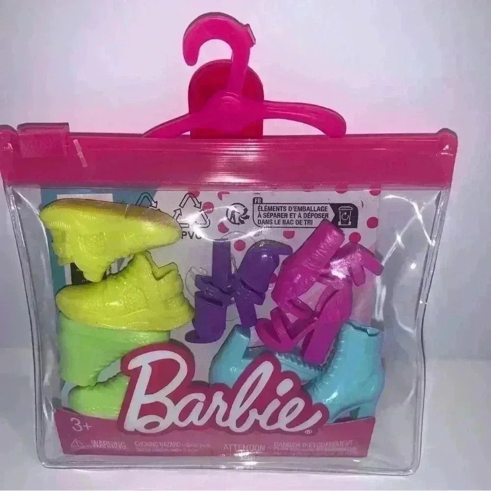 Mattel Barbie Fashion Clothes Or Accessories Ken Or Barbie Brand New You Choose - Picture 2 of 13